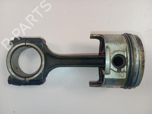 Used Other Other DAEWOO MATIZ (M100, M150) 0.8 (52 hp) 39958072 39958072