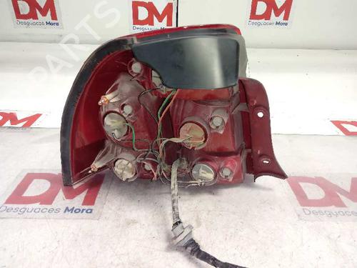Right taillight KIA SHUMA II Saloon (FB) 1.6 | BP12837299C35 