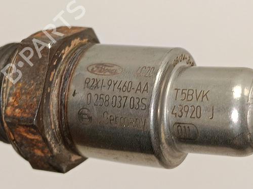 Electronic sensor FORD PUMA (J2K, CF7) | BP37270269M84 - Image 3