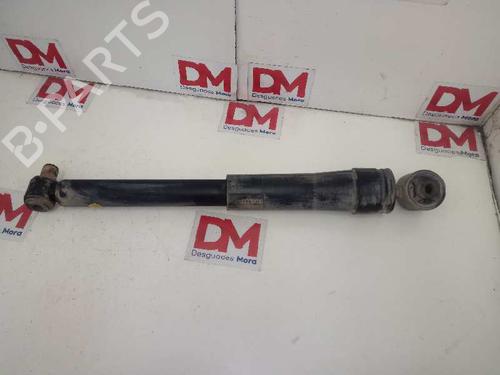 Used Right rear shock absorber RENAULT LAGUNA II Grandtour (KG0/1_) [2001-2007]  12839005