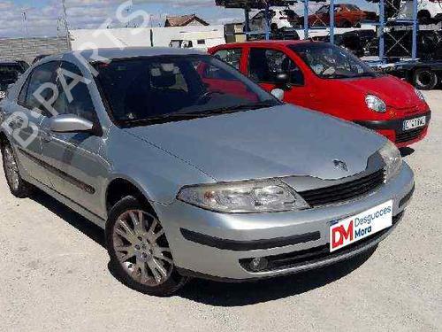 Engine RENAULT LAGUNA II (BG0/1_) 1.8 16V (BG0B, BG0M) | BP12646071M1