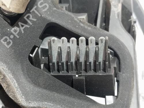 Left taillight OPEL ASTRA H (A04) | BP30400608C34