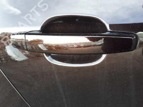 Used Rear right exterior door handle OPEL ZAFIRA TOURER C (P12) 1.4 (75) (140 hp) 16828968