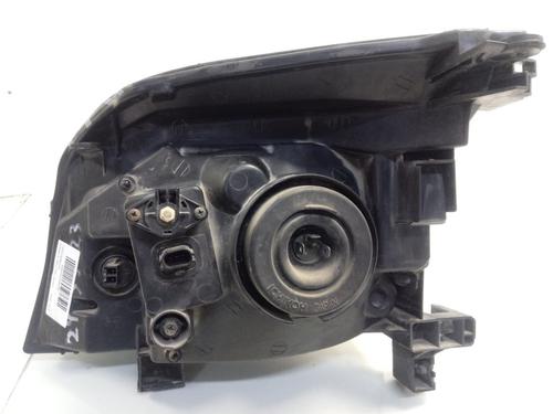 Right headlight NISSAN X-TRAIL I (T30)  | BP13707392C29 