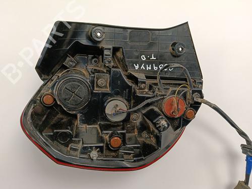 Right taillight KIA PICANTO III (JA) 1.0 | BP33000523C35 - Image 2