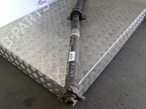 Driveshaft MERCEDES-BENZ C-CLASS (W203) C 200 CDI (203.004) | BP12640787M37 