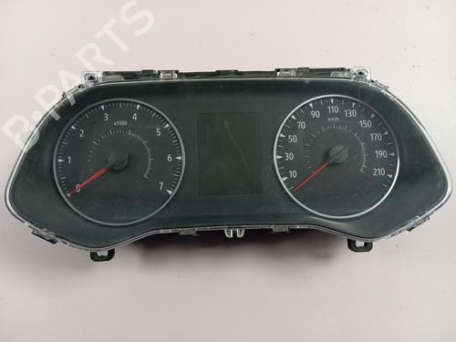 Used Instrument cluster RENAULT TRAFIC III Van (FG_) [2014-2025]  27199078