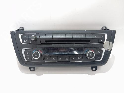 Used Switch BMW 3 Gran Turismo (F34) 318 d (143 hp) 27614442