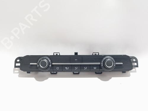 Used Climate control Climate control CITROËN BERLINGO Box Body/MPV (K9) 1.5 BlueHDi 100 (102 hp) 34041153 34041153