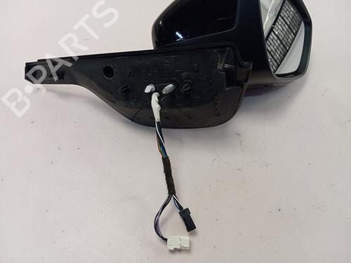 Right mirror CITROËN C3 III (SX)  | BP22567224C27 