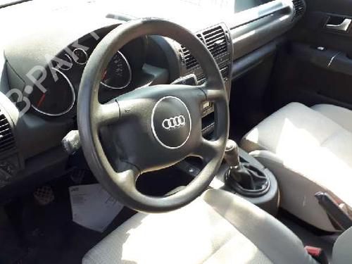 Generator AUDI A2 (8Z0) 1.4 | BP12660626M7 