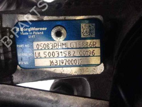 Engine NISSAN MICRA V (K14)  | BP12658590M1 