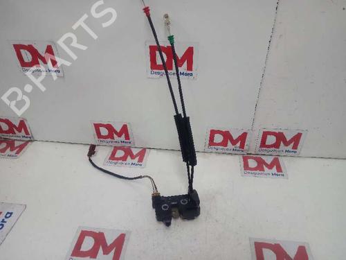 Used Tailgate lock FORD FIESTA V (JH_, JD_) 1.4 TDCi (68 hp) 16783742