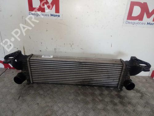 Ladeluftkühler IVECO DAILY V Platform/Chassis 35C15, 35S15, 40C15, 45C15, 50C15, 60C15, 65C15, 70C15 | BP16815653M30