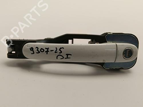 Used Front left exterior door handle Front left exterior door handle SEAT ALTEA XL (5P5, 5P8) [2006-2015] 33320023 33320023