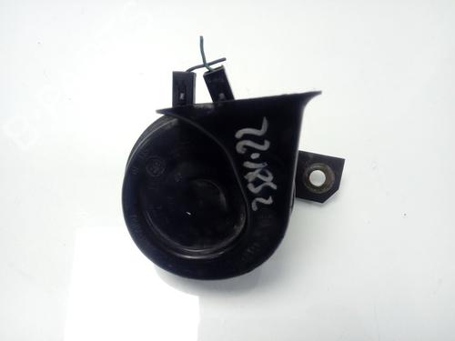 Used Horn NISSAN MICRA III (K12) [2002-2011]  30372279