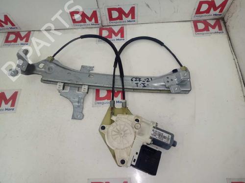 Used Front left window mechanism RENAULT MEGANE III Grandtour (KZ0/1) [2008-2016]  12662970