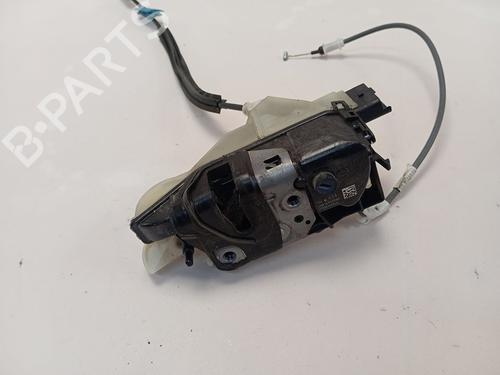 Front left lock CITROËN BERLINGO (ER_, EC_)  | BP22201171C98 