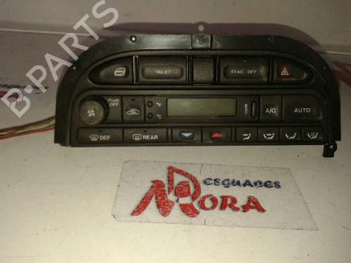 Used Climate control JAGUAR XJ (X308) [1996-2003]  12835910