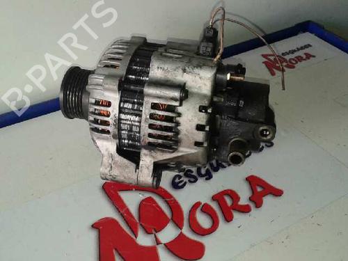 Alternator HYUNDAI ACCENT II (LC)  | BP12633477M7 