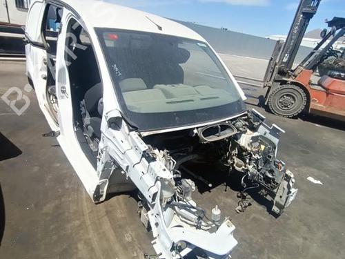 ABS pump PEUGEOT PARTNER Box Body/MPV | BP29157227M43