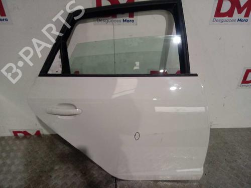 Used Right rear door SEAT IBIZA IV ST (6J8, 6P8) 1.2 TSI (90 hp) 12659370