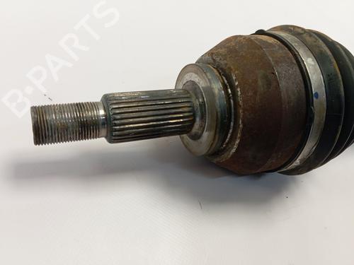 Left front driveshaft RENAULT TRAFIC III Van (FG_) 1.6 dCi 95 (FGMJ, FGMR) | BP35903875M38 - Image 4