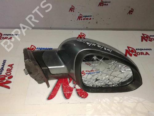 Used Right mirror OPEL INSIGNIA A (G09) [2008-2017]  12677561