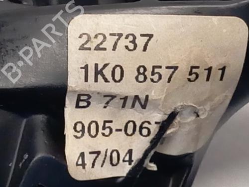Rear mirror VW GOLF V (1K1)  | BP26390406I6 