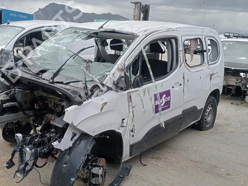 Engine mount PEUGEOT RIFTER | BP29371016M89