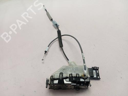 Used Rear right lock Rear right lock 37238954 37238954