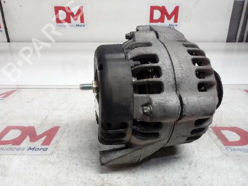 Alternator CHEVROLET BLAZER S10 4.3 | BP12658488M7