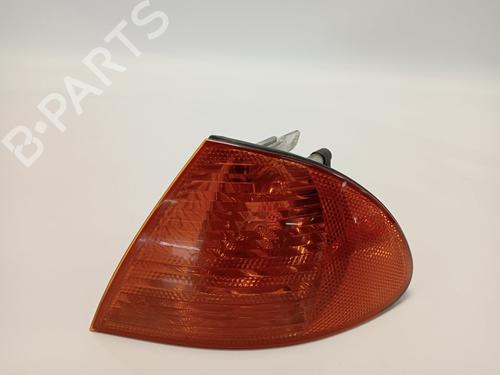Left front indicator BMW 3 (E46) 320 d | BP30373296C32