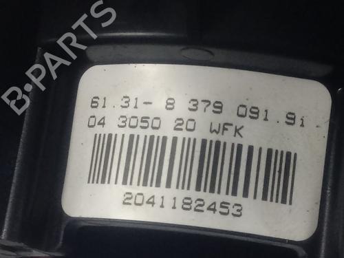 Squib airbag LAND ROVER RANGE ROVER III (L322) 3.0 D 4x4 | BP30373414C102