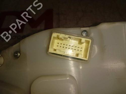 Instrument cluster PEUGEOT 208 I (CA_, CC_)  | BP12660907C47