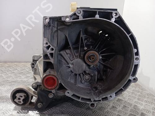 Used Gearbox FORD TOURNEO COURIER B460 MPV [2014-2025]  30701471