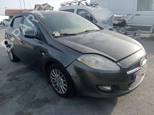 Left front window switch FIAT BRAVO II (198_) 1.9 D Multijet (198AXB1A) | BP36886590I27  - Image 10