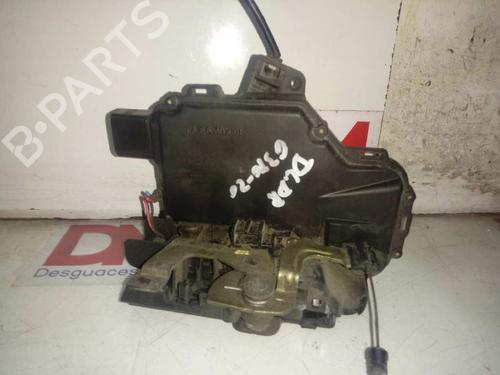 Høyre foran lås SEAT AROSA (6H1) 1.0 (50 hp) 12839298