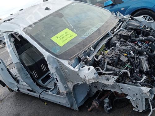 Getriebe RENAULT EXPRESS Box Body/MPV  | BP23867212M3 