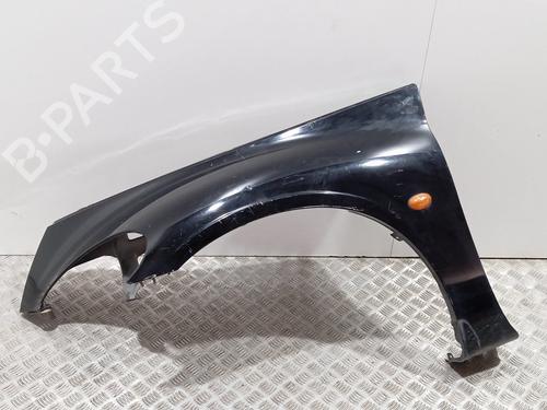 Used Left front fenders CHRYSLER PT CRUISER (PT_) 2.2 CRD (121 hp) 26547042