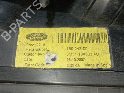 Left taillight FORD FOCUS C-MAX (DM2) 1.6 | BP37198804C34 - Image 4