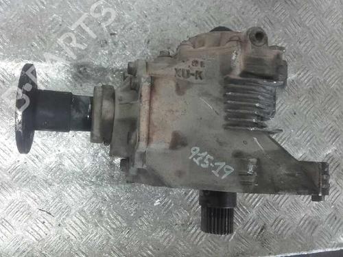 Transfer box NISSAN X-TRAIL II (T31) 2.0 4x4 | BP12660188M36 