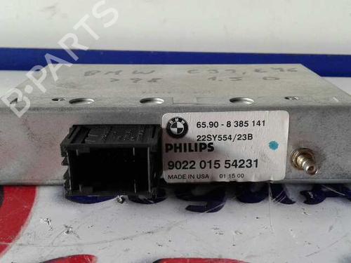 Electronic module BMW 3 Compact (E46) 316 ti | BP40102998M83 - Image 2