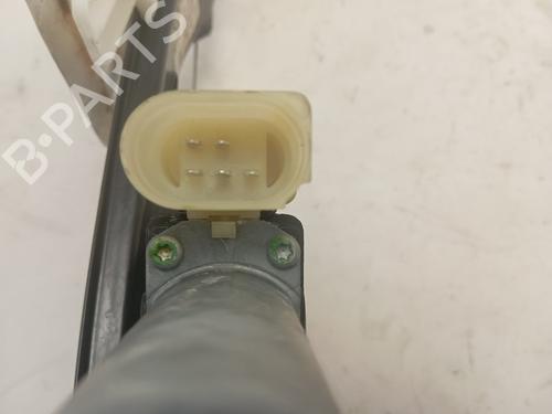 Rear right window mechanism BMW 1 (F20) 116 d | BP23879525C25