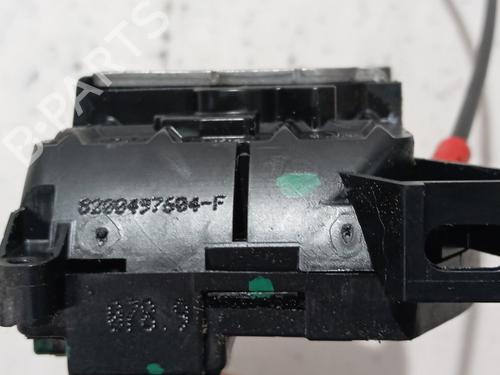 Front right lock RENAULT KANGOO / GRAND KANGOO II (KW0/1_) 1.5 dCi 90 (KW05, KW08, KW0G, KW11) | BP28817622C97 