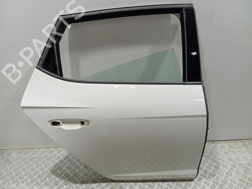 Dør højre bagtil SEAT LEON (5F1) [2012-2021]  31947418