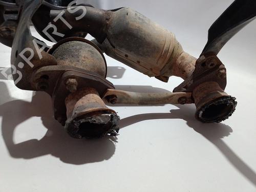 Catalyst SEAT TOLEDO III (5P2) 2.0 FSI | BP37152418M10 - Image 3