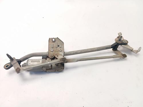 Used Front wiper motor AUDI TT Roadster (8J9) 1.8 TFSI (160 hp) 31710006