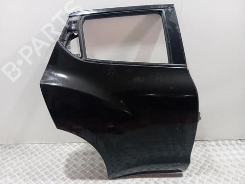 Used Right rear door Right rear door 37643653 37643653