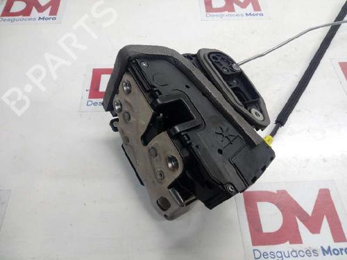 Front left lock OPEL ASTRA K (B16) 1.0 Turbo (68) | BP12651611C98 